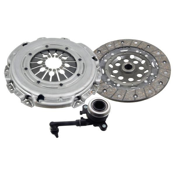 CKN901R Aisin Clutch Kit