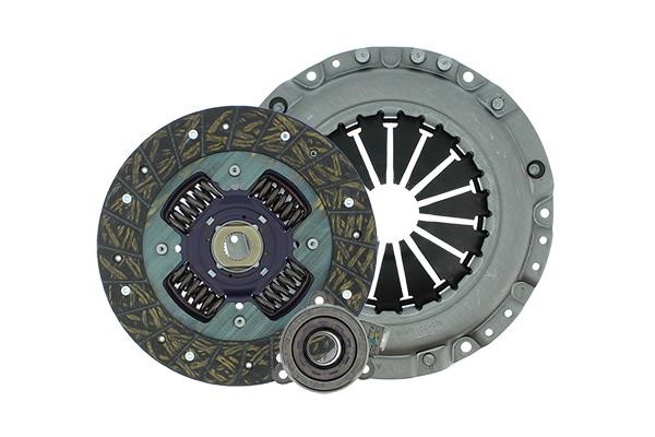Clutch set Daewoo Lacetti: CKO035R Aisin Clutch Kit
