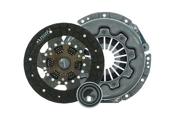 Aisin KN-092A Clutch Kit KN092A KN092A Aisin Clutch Kit