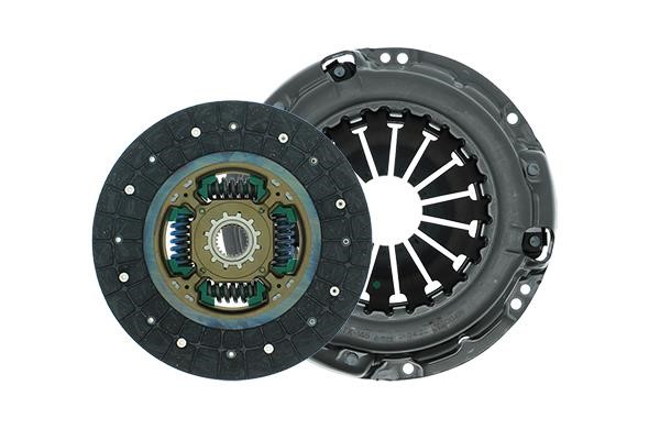 KT338R Aisin Clutch Kit