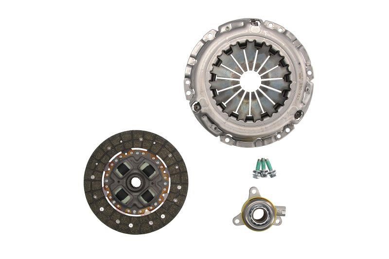 Car clutch kit Toyota Corolla: CKT362R Aisin Clutch Kit