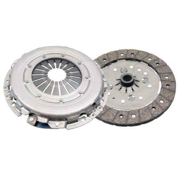 Automotive clutch kit Fiat Stilo: ADBP300083 Blue Print Clutch kit