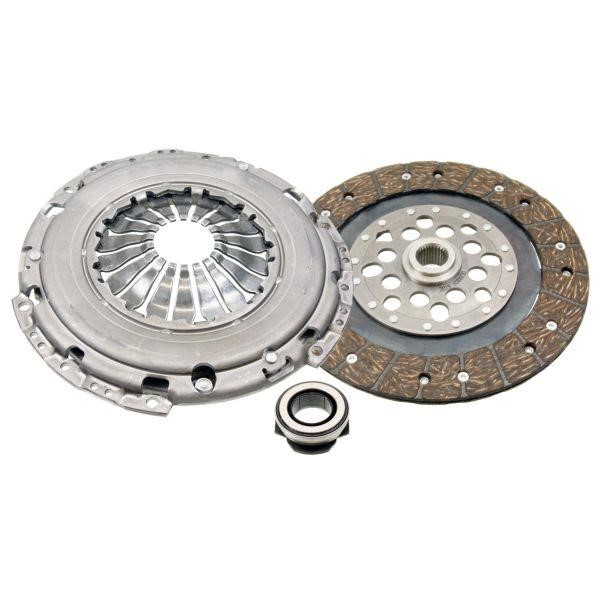 Blue Print ADBP300182 Clutch kit ADBP300182 ADBP300182 Blue Print Clutch kit
