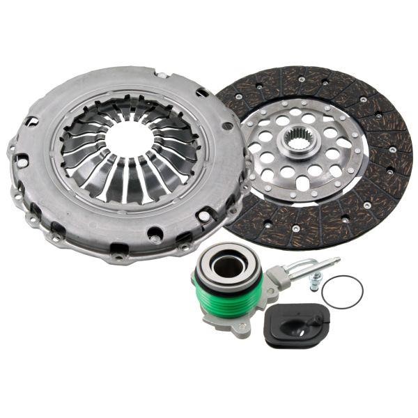 Blue Print ADBP300157 Clutch kit ADBP300157 ADBP300157 Blue Print Clutch kit
