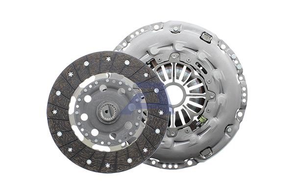 KT346R Aisin Clutch Kit