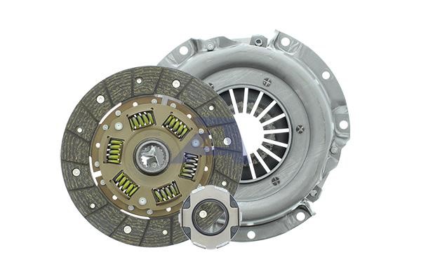 KM001 Aisin Clutch Kit
