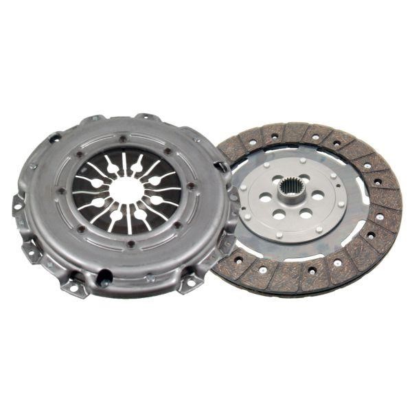 Blue Print ADBP300071 Clutch kit ADBP300071 ADBP300071 Blue Print Clutch kit