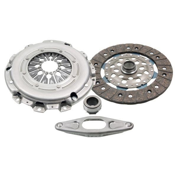 ADB113019 Blue Print Clutch Kit