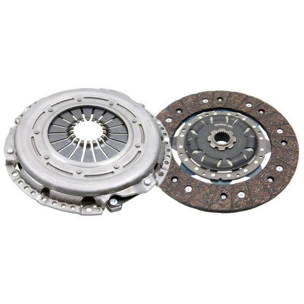 Automotive clutch kit Alfa Romeo: ADBP300088 Blue Print Clutch kit