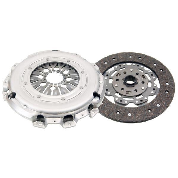 ADBP300012 Blue Print Clutch kit