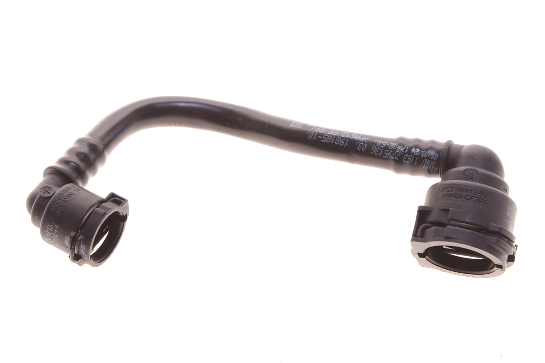 11537795136 BMW Coolant hose