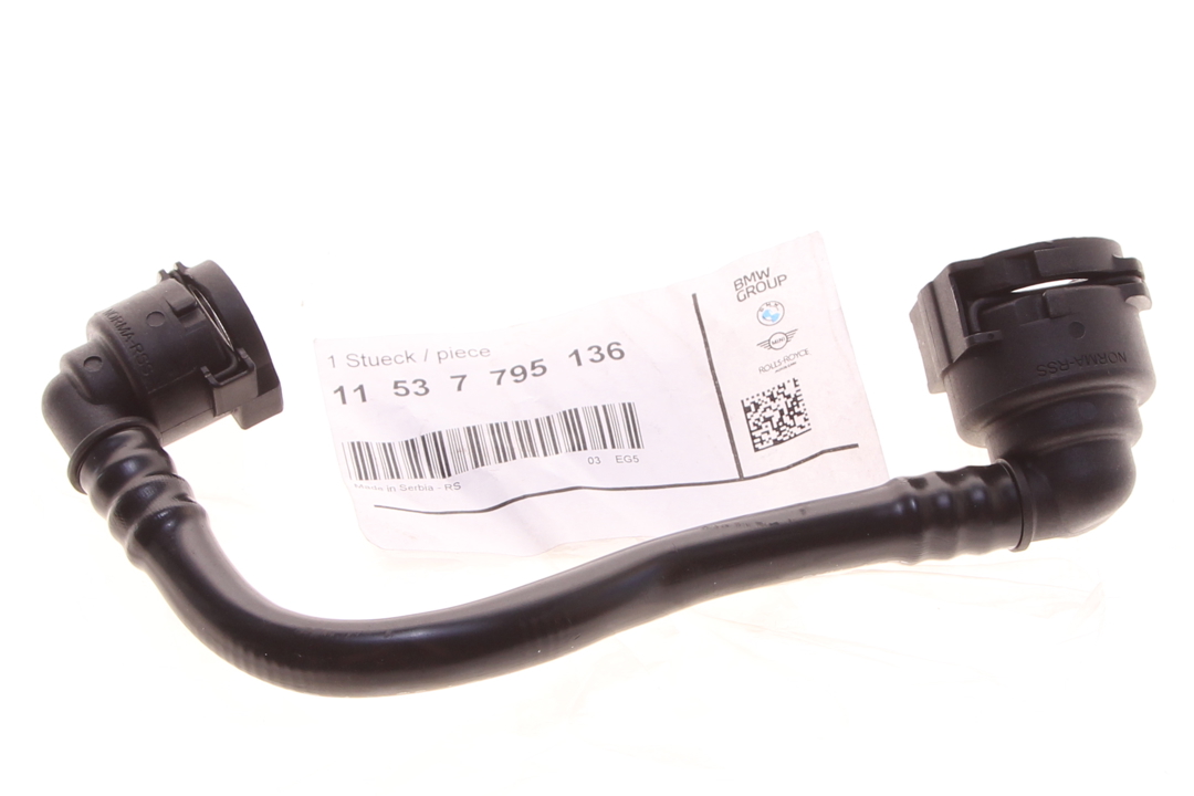 Buy BMW 11537795136 – good price at EXIST.AE!