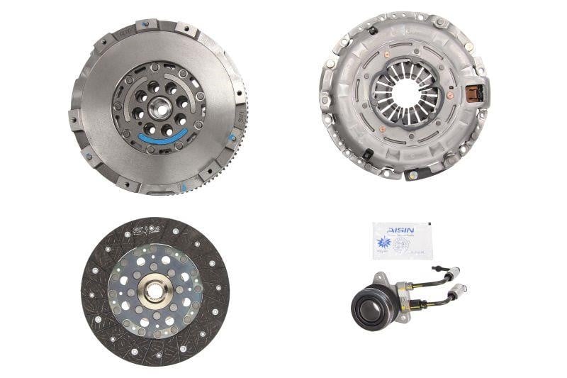 Clutch set KIA Optima (Kia Optima): SCKY121R Aisin Clutch Kit