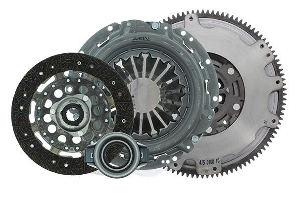 Aisin SKN-148 Clutch Kit SKN148 SKN148 Aisin Clutch Kit