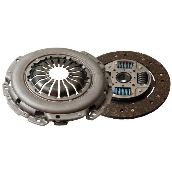 Blue Print ADBP300043 Clutch kit ADBP300043 ADBP300043 Blue Print Clutch kit