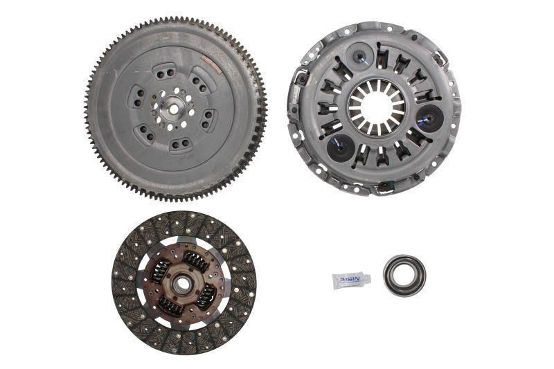 Aisin SKN-220 Clutch Kit SKN220 SKN220 Aisin Clutch Kit