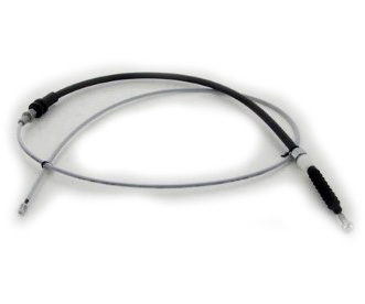 Adriauto 55.0296 Handbrake cable 550296 550296 Adriauto Handbrake cable