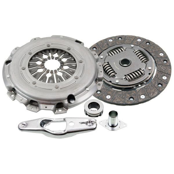Blue Print ADBP300174 Clutch kit ADBP300174 ADBP300174 Blue Print Clutch kit