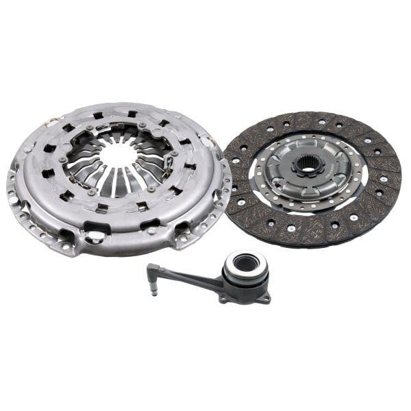 Blue Print ADBP300170 Clutch kit ADBP300170 ADBP300170 Blue Print Clutch kit