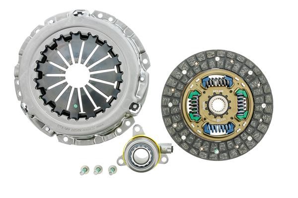 CKT361RA Aisin Clutch Kit