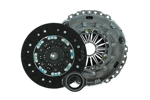 Clutch set Mazda CX-7: KZ126 Aisin Clutch Kit