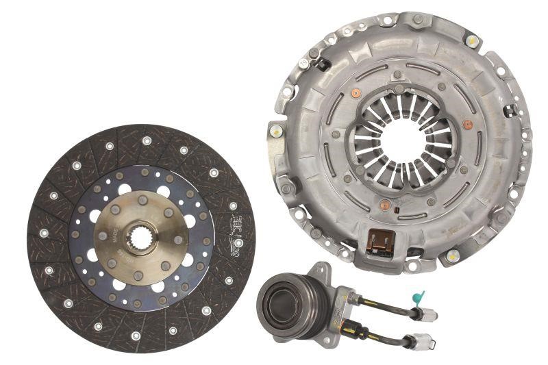 CKY121R Aisin Clutch Kit
