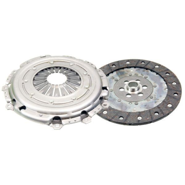 Car clutch kit Volvo C70: ADBP300162 Blue Print Clutch kit