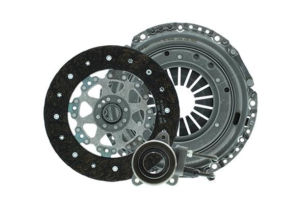 CKY117R Aisin Clutch Kit