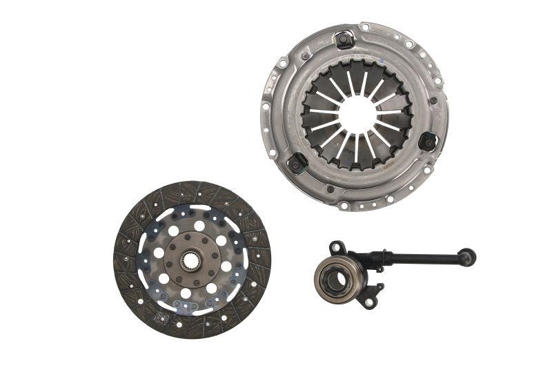 CKN228R Aisin Clutch Kit