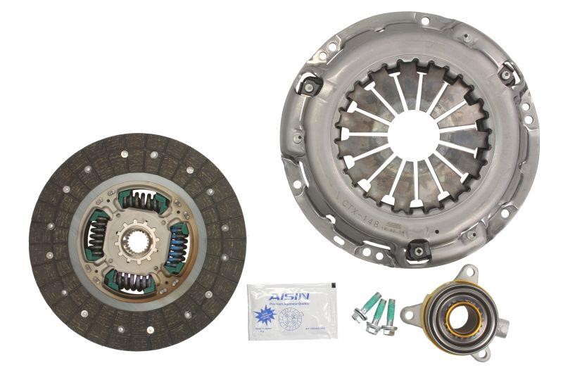 CKT338R Aisin Clutch Kit