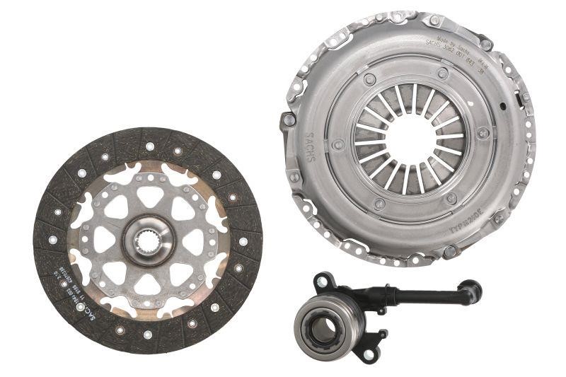 SCKN901R Aisin Clutch Kit