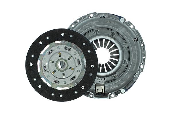 Automotive clutch kit Suzuki Vitara: KS060R Aisin Clutch Kit