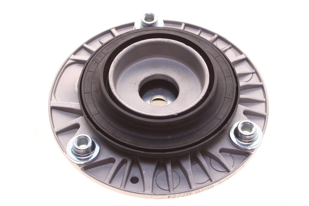 Strut bearing with bearing kit SWAG 20 93 9925
