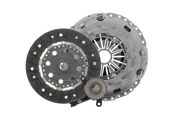 Automotive clutch kit Mitsubishi: CKM110R Aisin Clutch Kit