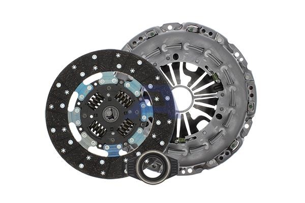 Aisin KY-118R Clutch Kit KY118R KY118R Aisin Clutch Kit