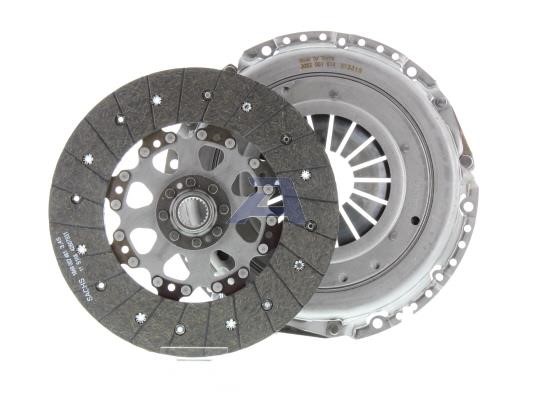 Automotive clutch kit KIA Carnival (Kia Carnival): CKY120R Aisin Clutch Kit