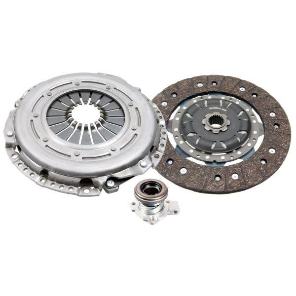 Blue Print ADBP300089 Clutch kit ADBP300089 ADBP300089 Blue Print Clutch kit