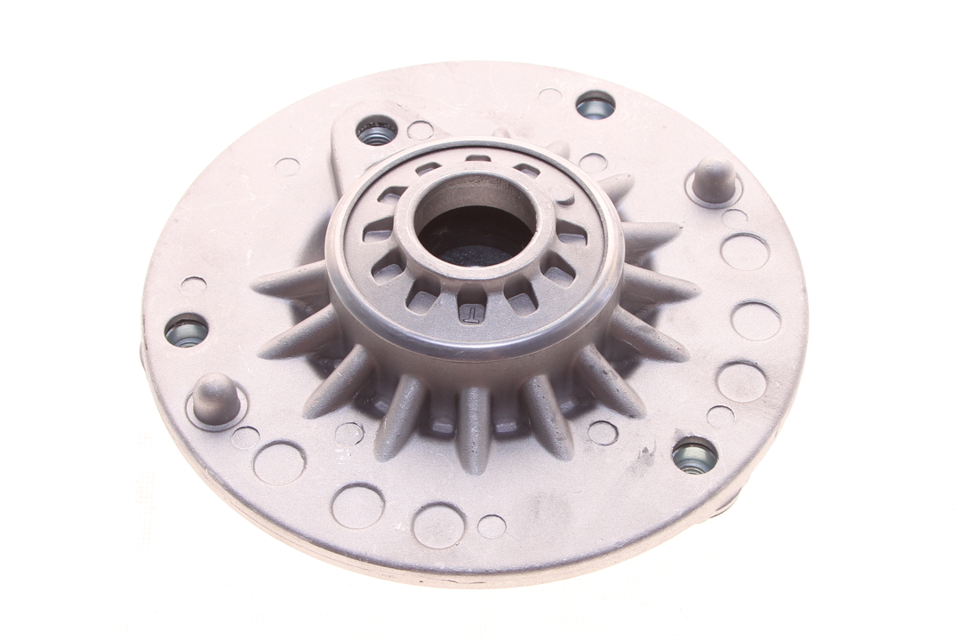 SWAG 20 93 9925 Strut bearing with bearing kit 20939925 20939925 SWAG Strut bearing with bearing kit