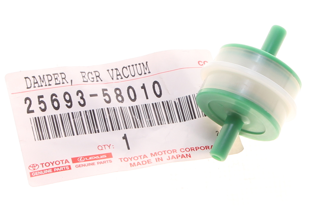 Buy Toyota 25693-58010 at a low price in United Arab Emirates!