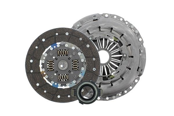 Clutch set Hyundai H-1 Cargo: KY119 Aisin Clutch Kit