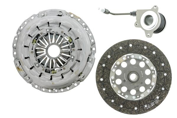 Car clutch kit KIA Carnival (Kia Carnival): CKK024R Aisin Clutch Kit
