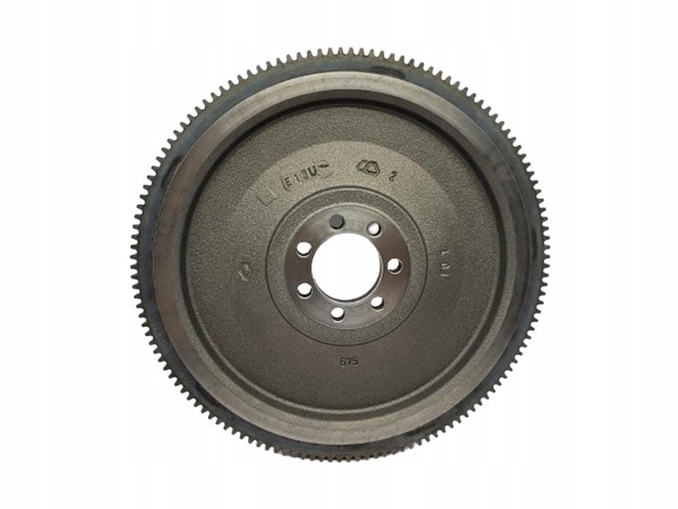 8200560654 Renault Flywheel