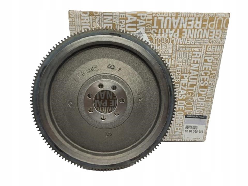 Flywheel Renault 82 00 560 654