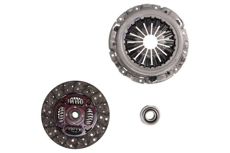 KM091B Aisin Clutch Kit