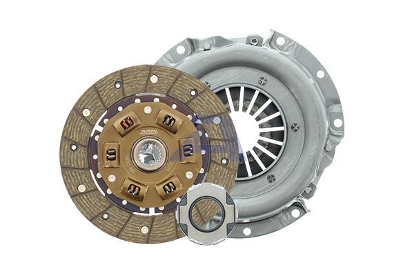 KM004A Aisin Clutch Kit
