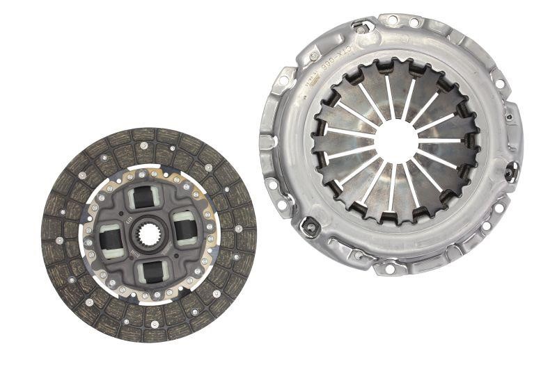 KT362R Aisin Clutch Kit