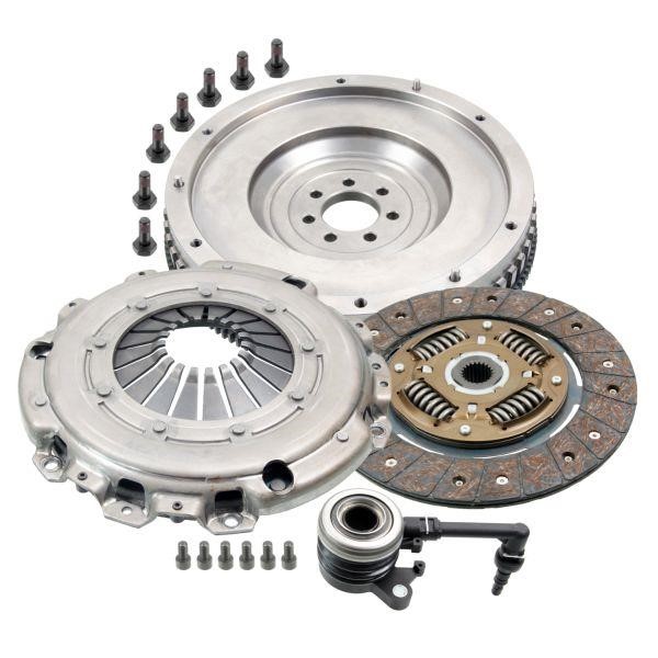 Blue Print ADBP300141 Clutch kit ADBP300141 ADBP300141 Blue Print Clutch kit