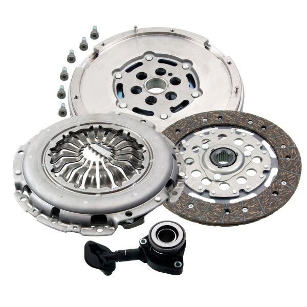 Blue Print ADBP300081 Clutch kit ADBP300081 ADBP300081 Blue Print Clutch kit