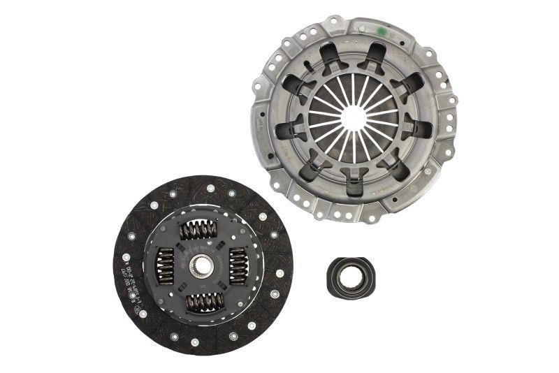 KERE02A Aisin Clutch Kit