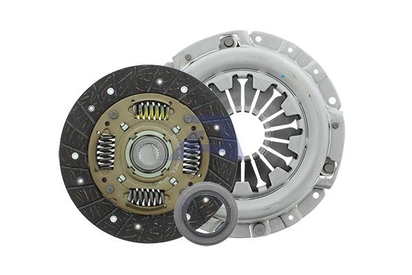 Automotive clutch kit Daewoo Lanos / Sens: KO011 Aisin Clutch Kit